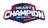 Heart Of A Champion Sports
